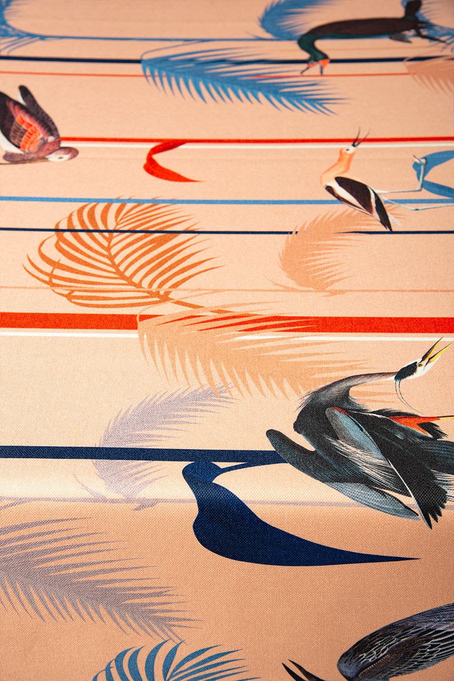 Garzas - Tablecloth
