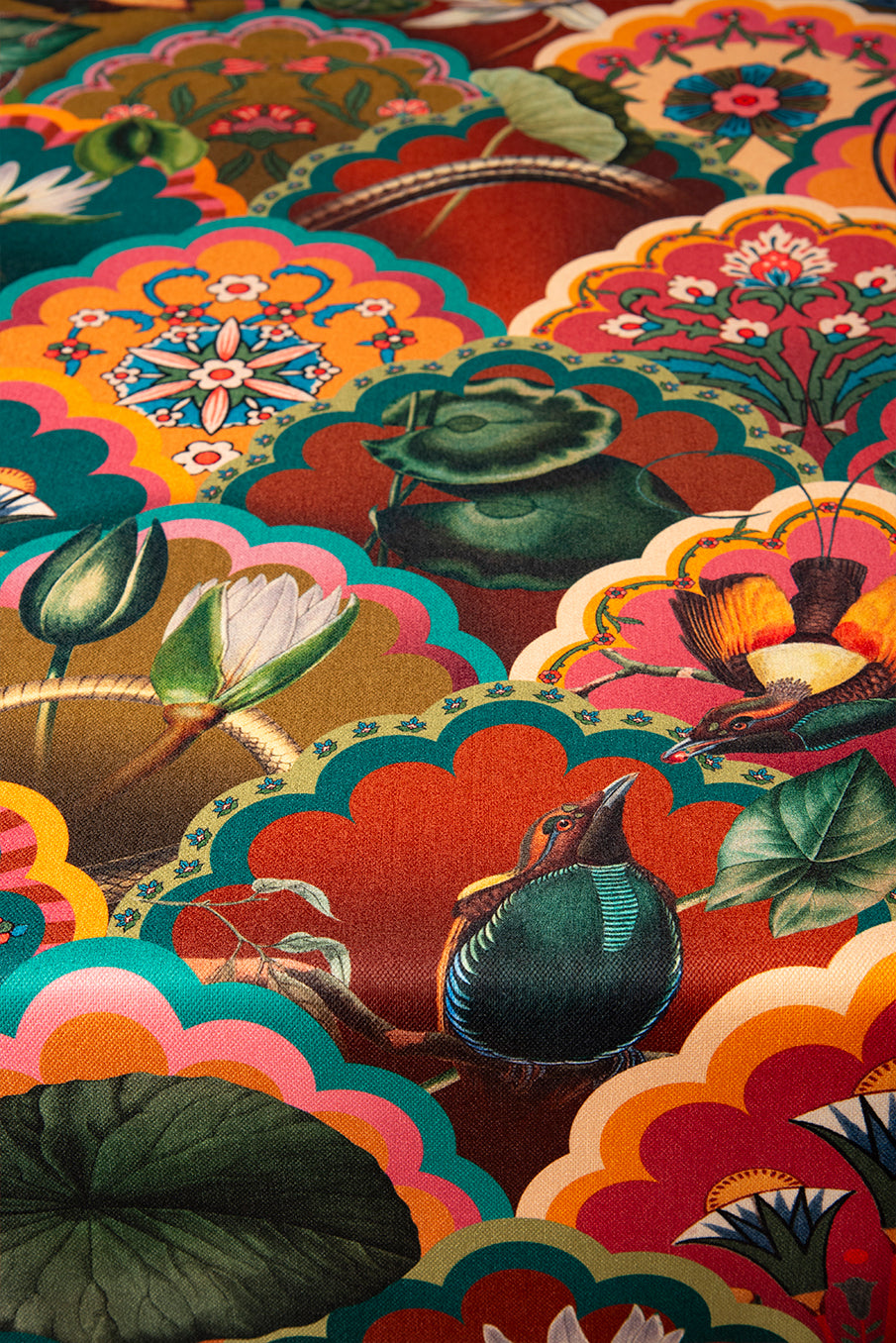 Lotus - Tablecloth