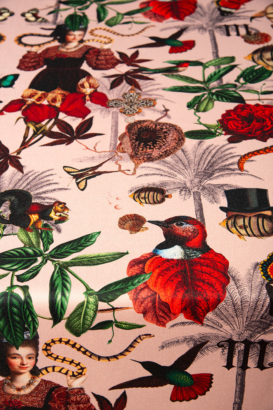 Santandercito - Tablecloth
