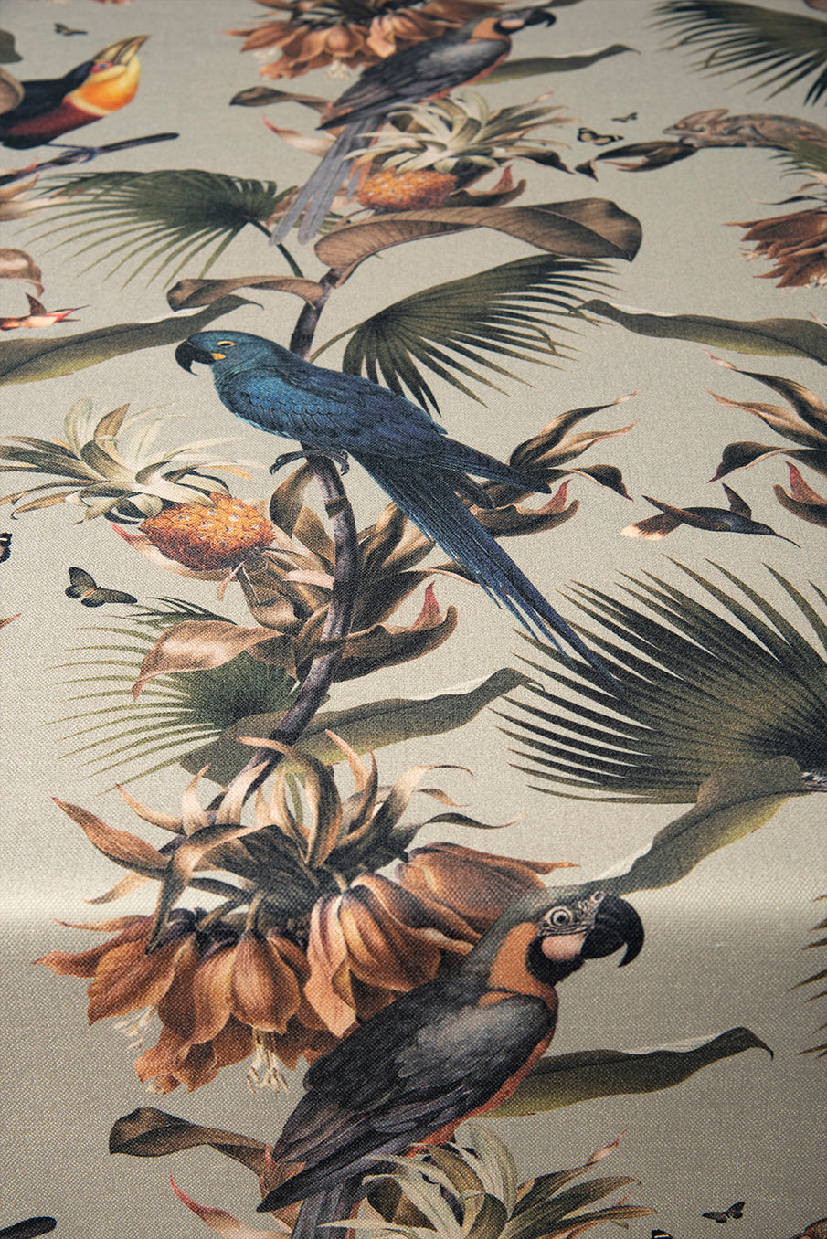 Selva Vintage - Tablecloth