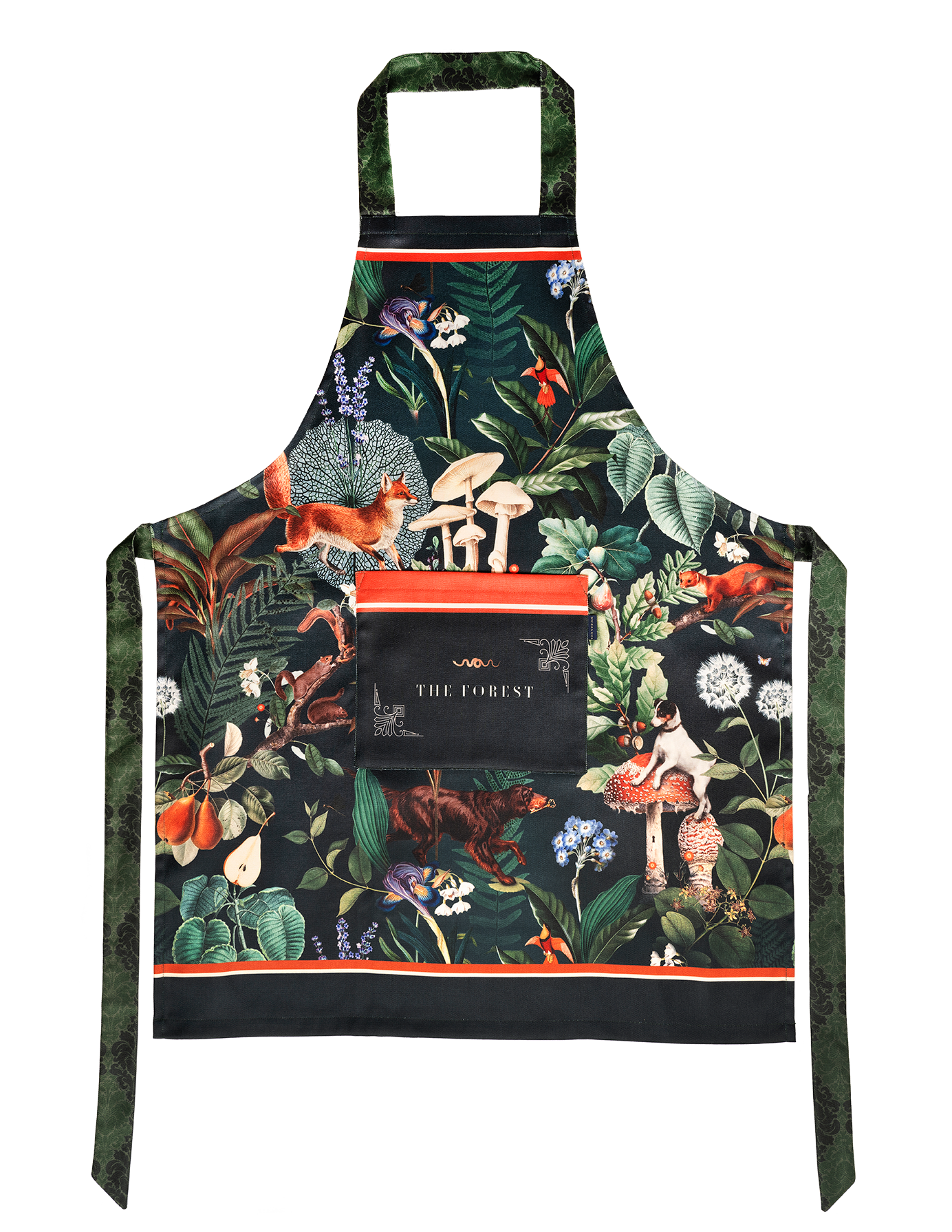 The Forest - Apron
