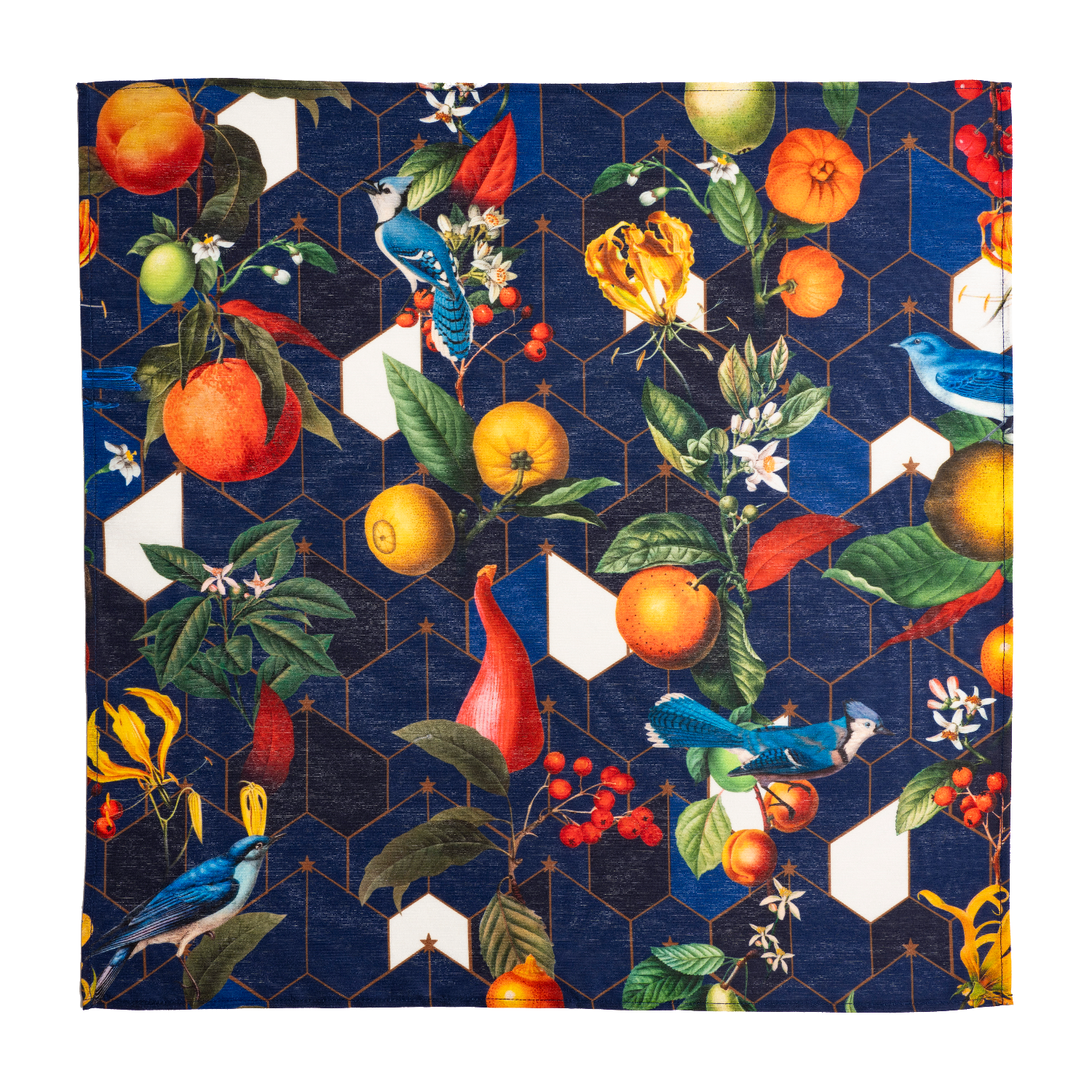 Fruits - Napkins