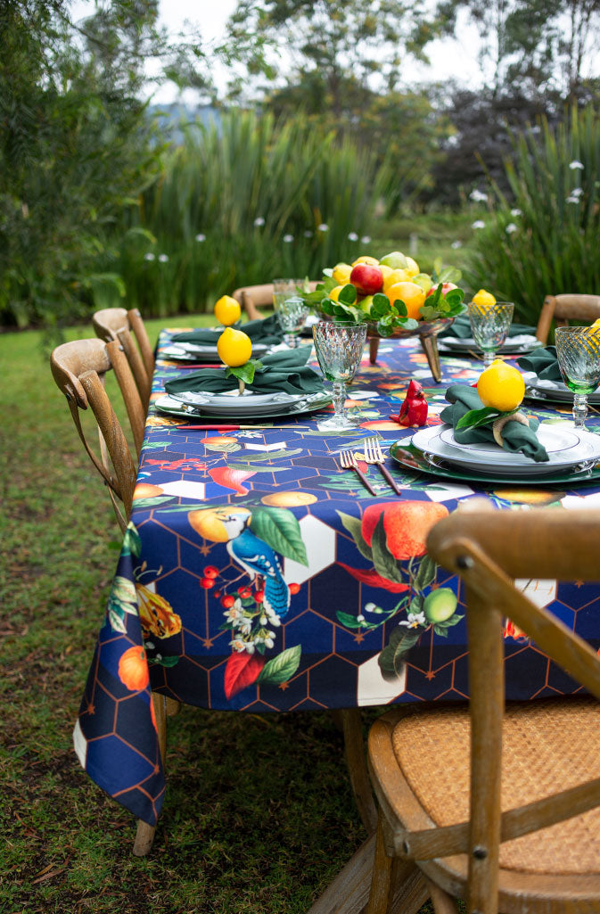 Fruits - Tablecloth