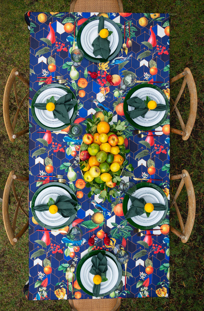 Fruits - Tablecloth