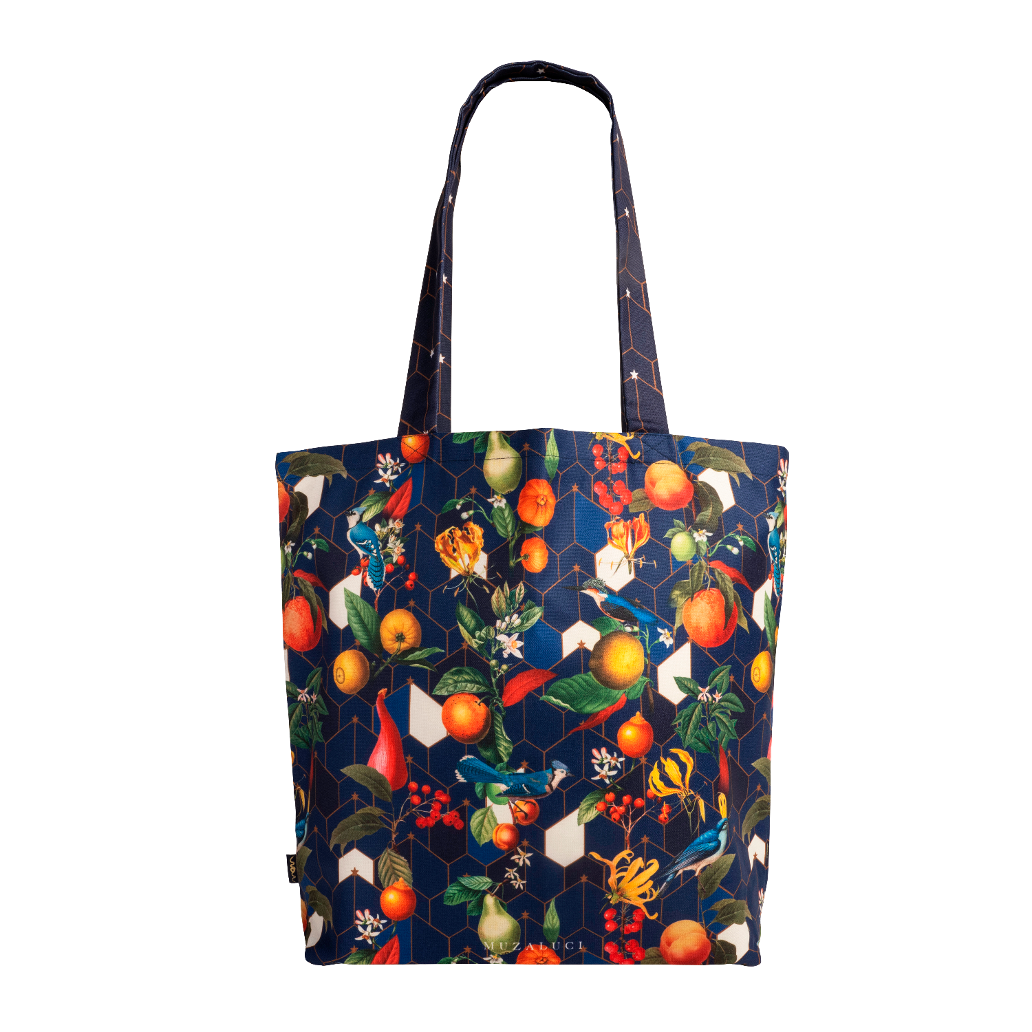 Fruits - Tote Bag