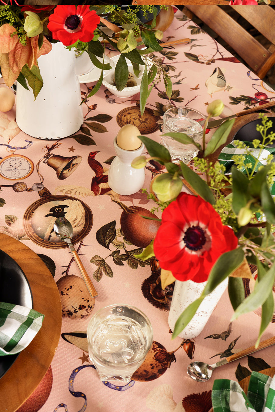 Farm - Tablecloth