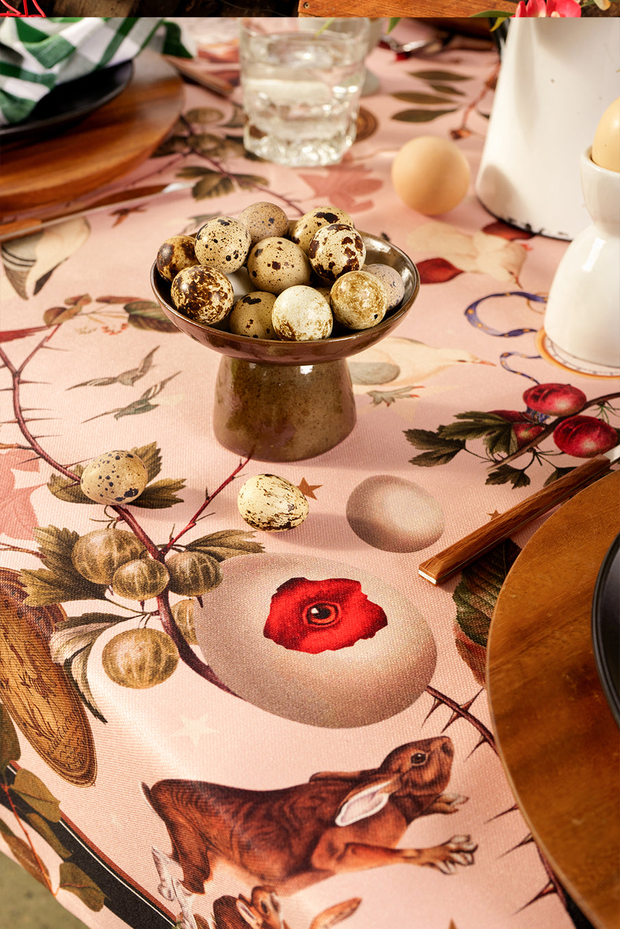 Farm - Tablecloth