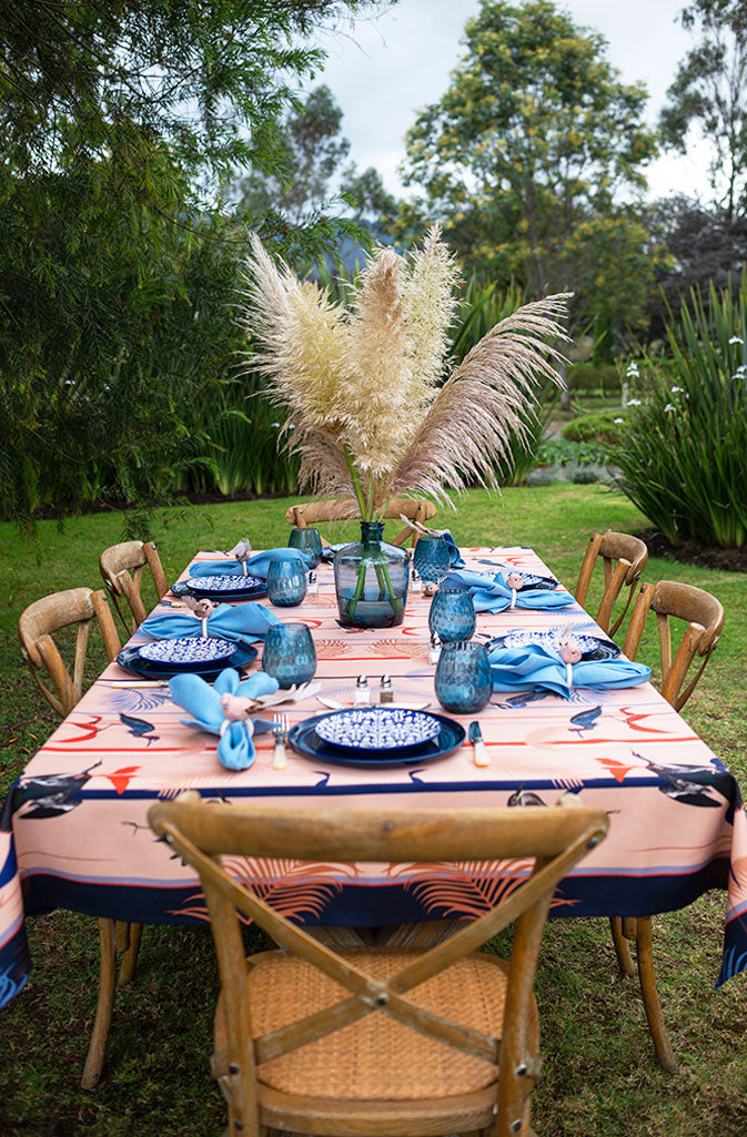 Garzas - Tablecloth