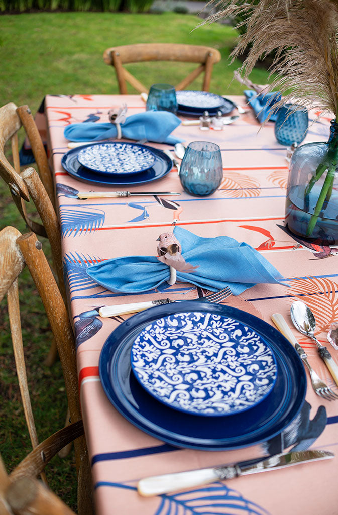 Garzas - Tablecloth
