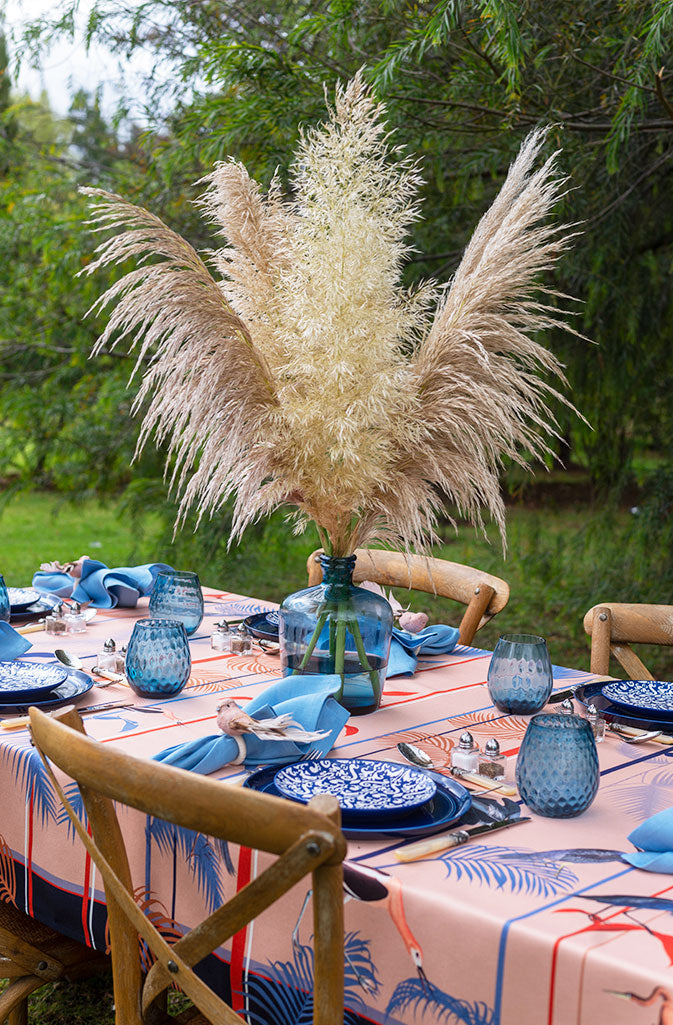 Garzas - Tablecloth