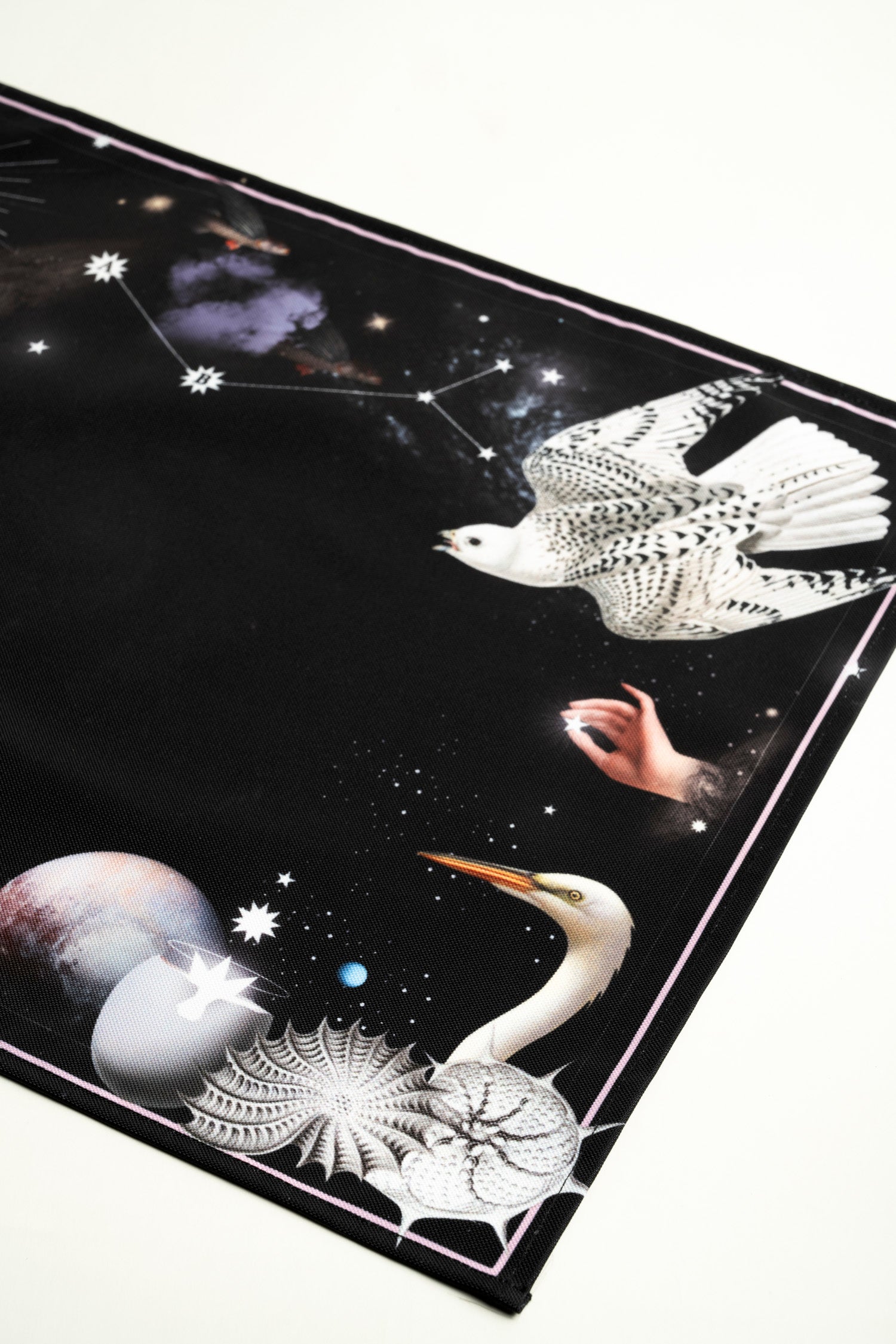 Magic Black - Placemat