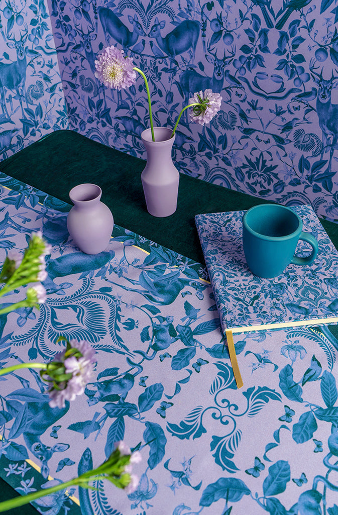 Lile - Table Runner