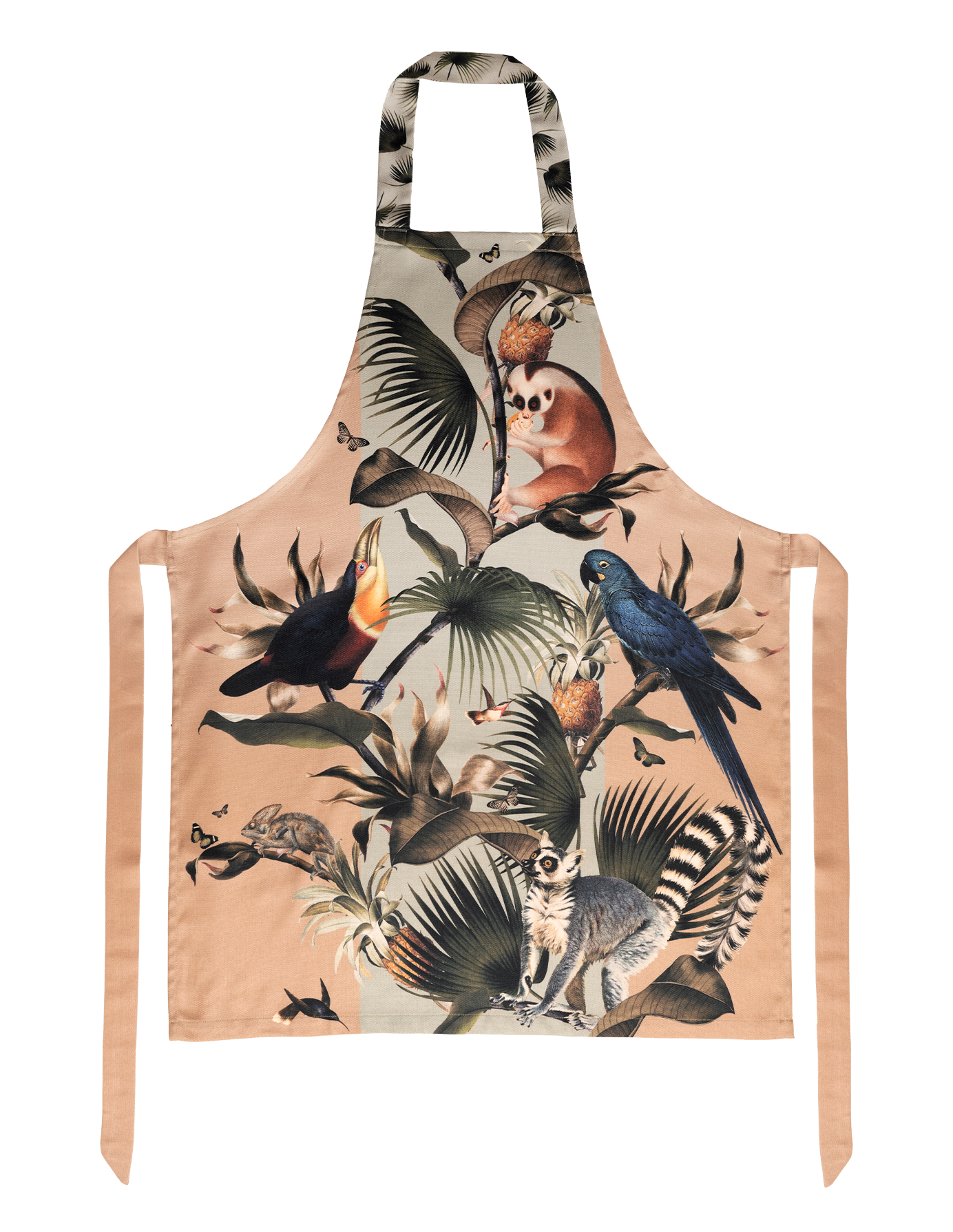 Selva Vintage - Apron