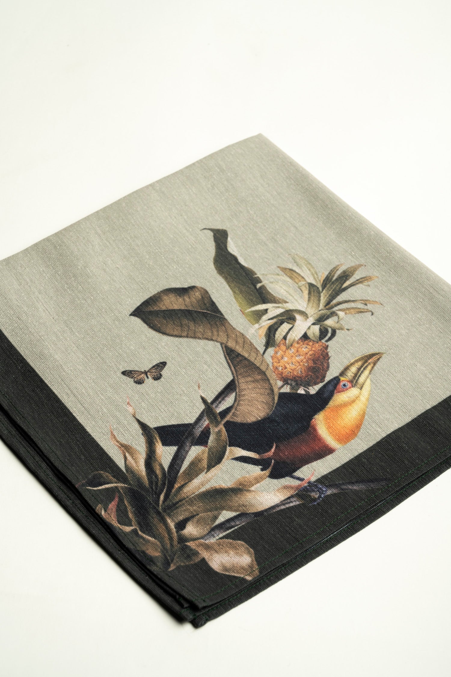 Selva Vintage 6 - Napkins