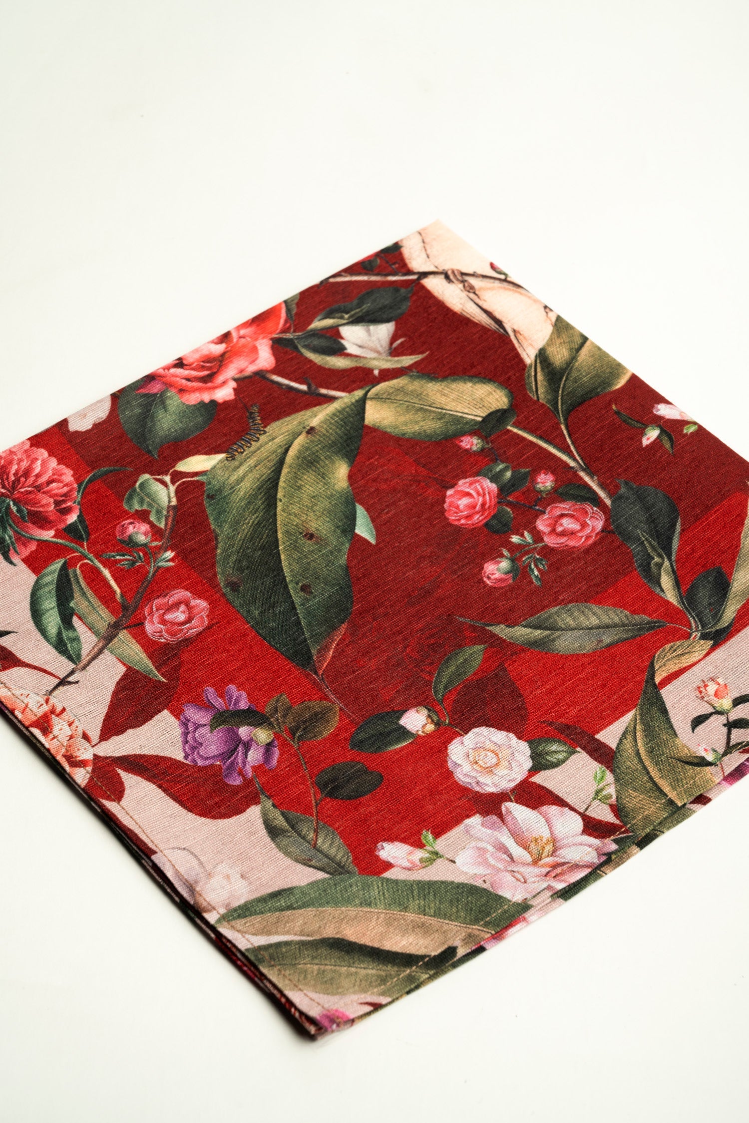 Navidad Guacamaya - Napkins