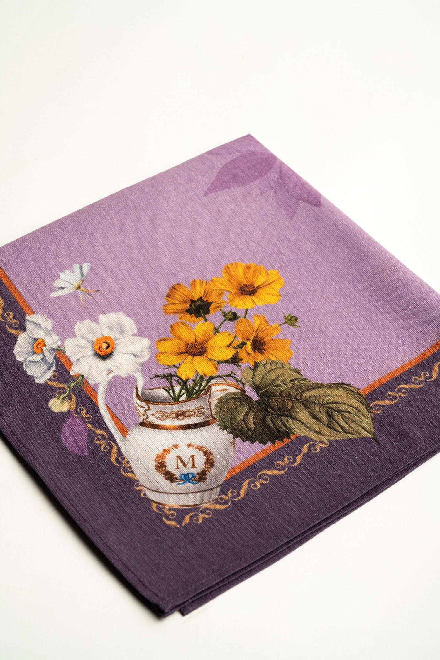 Sunflower - Napkins
