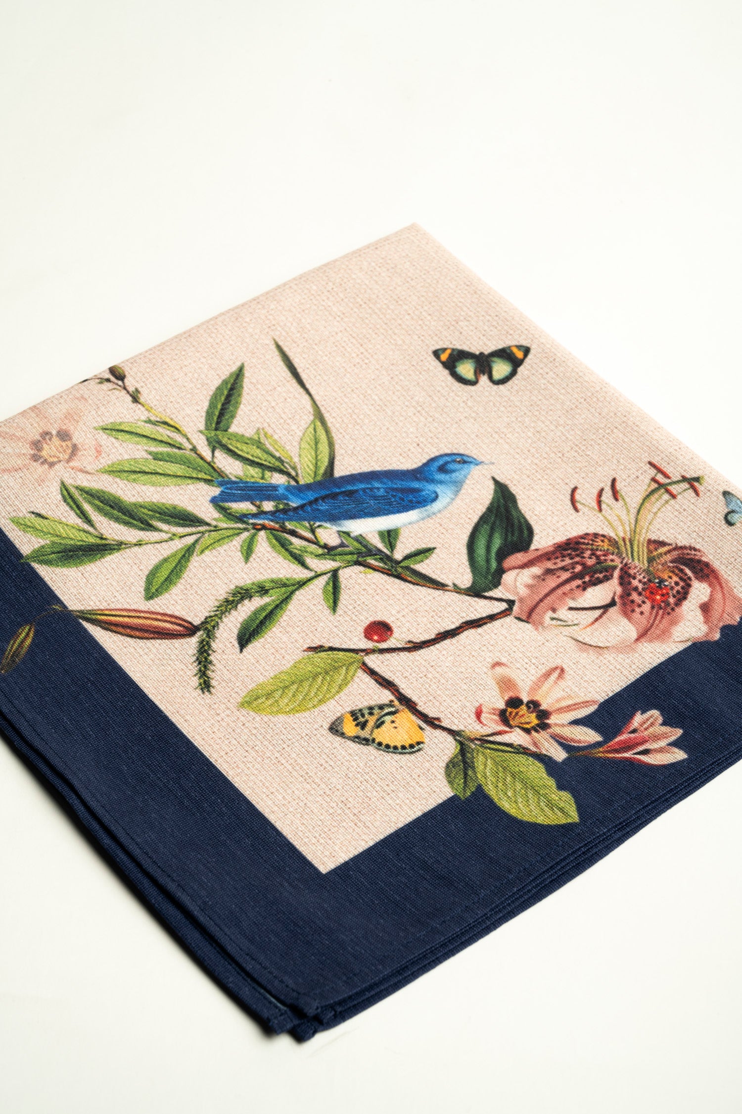 Wild Birds 1 - Napkins