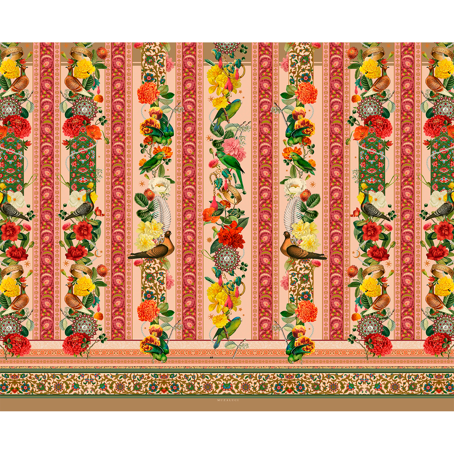 Rama - Sarong