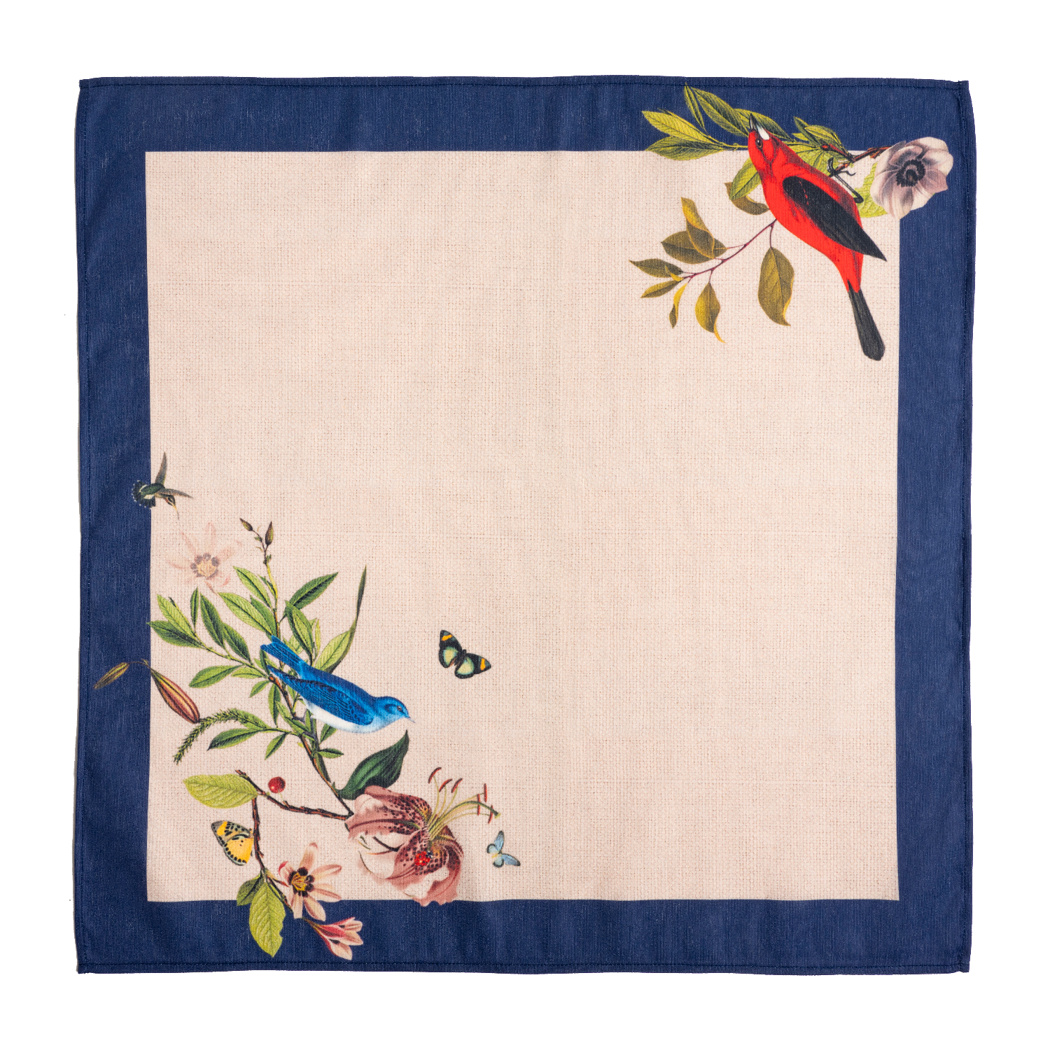 Wild Birds 1 - Napkins